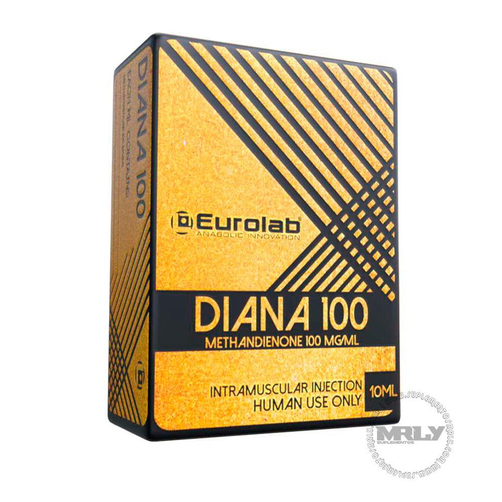 DIANA100 | EURO LAB