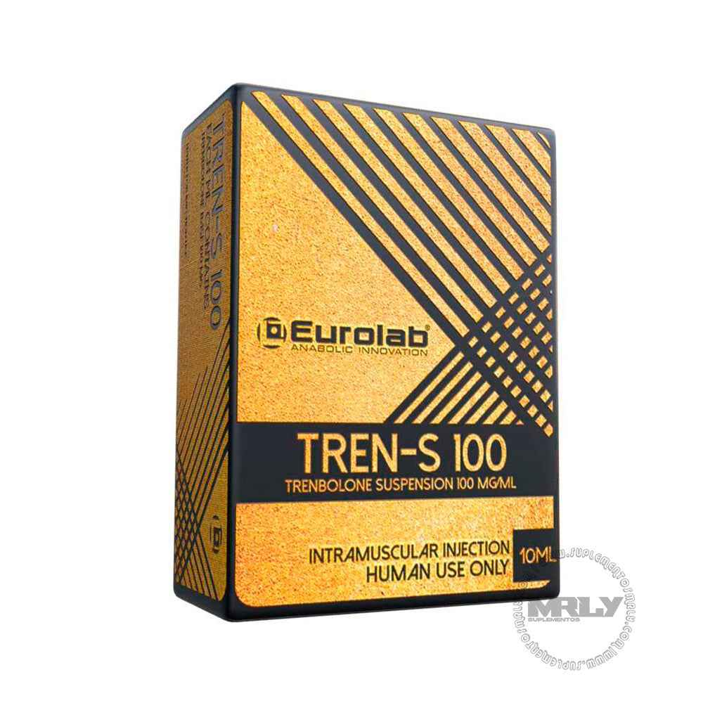 TREN-S 100 | EURO LAB