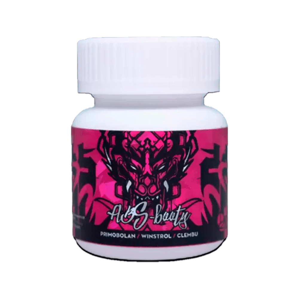 ABS BOOTY | DRAGON PHARMA