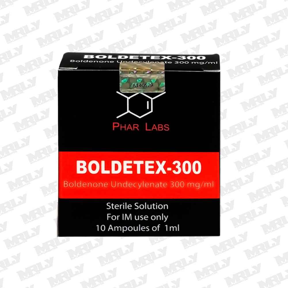 BOLDETEX-300 (bolde) Phar Labs