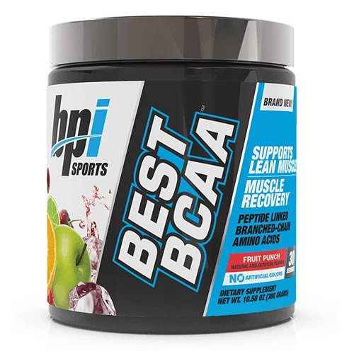 BCCAS BPI | 30 servicios - Suplementos MRLY