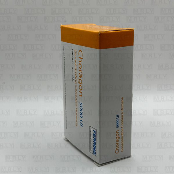 Choragon 5000 ui | Ferring