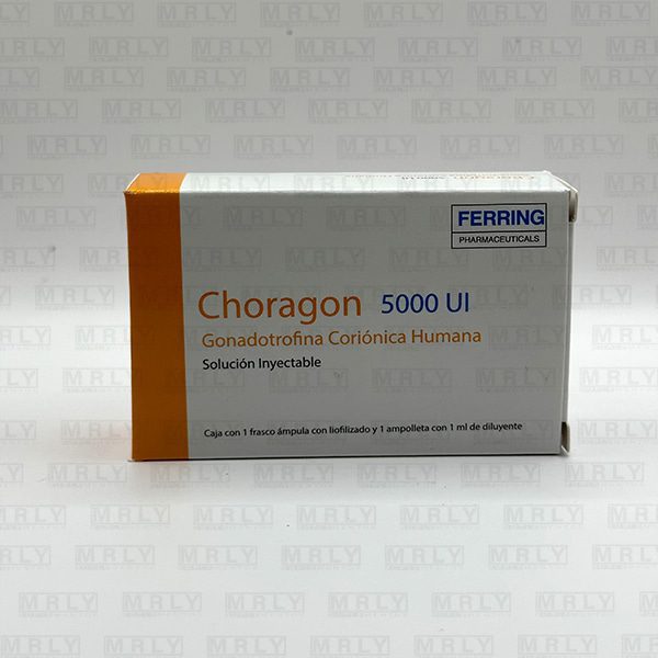 Choragon 5000 ui | Ferring