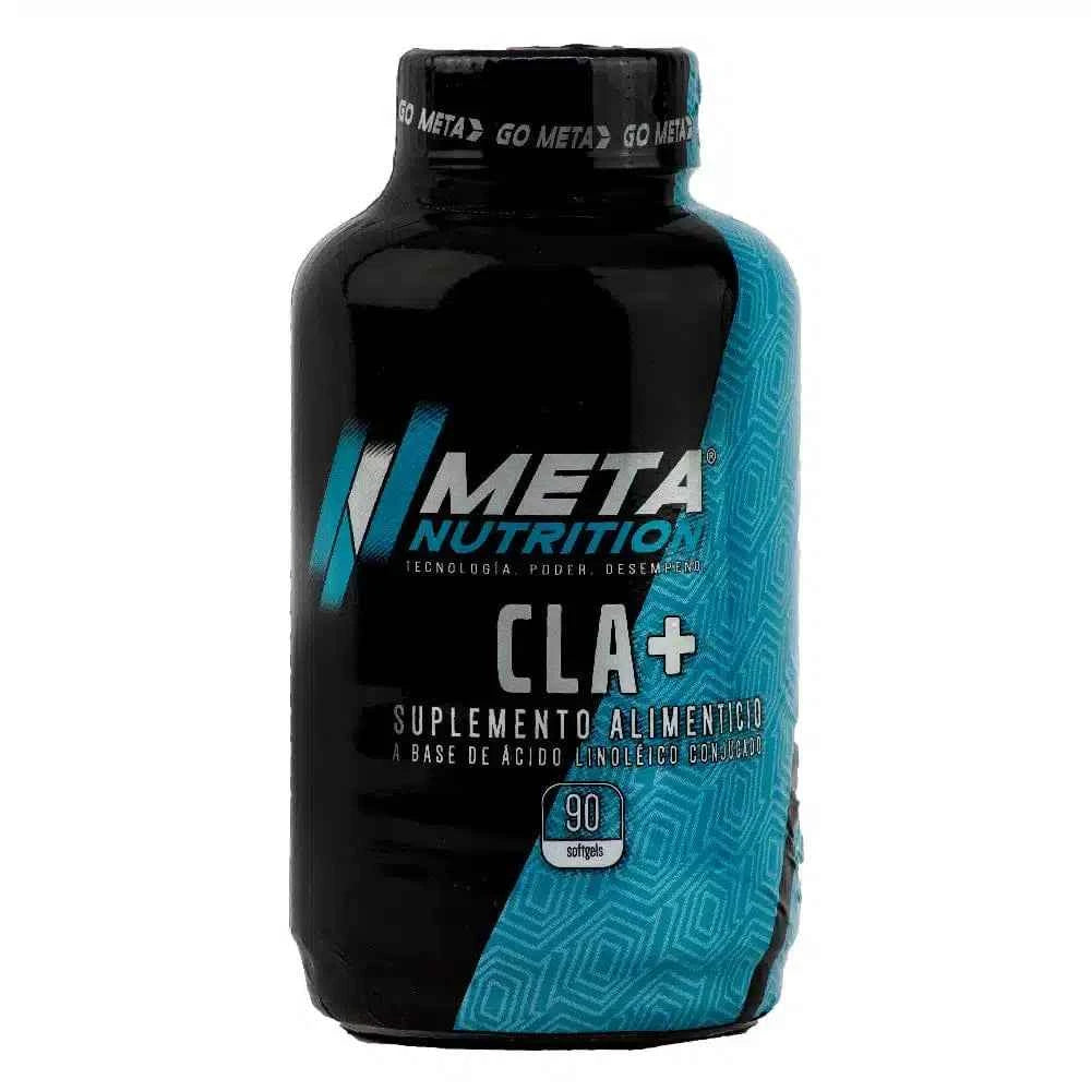 CLA META NUTRITION | 90 s.