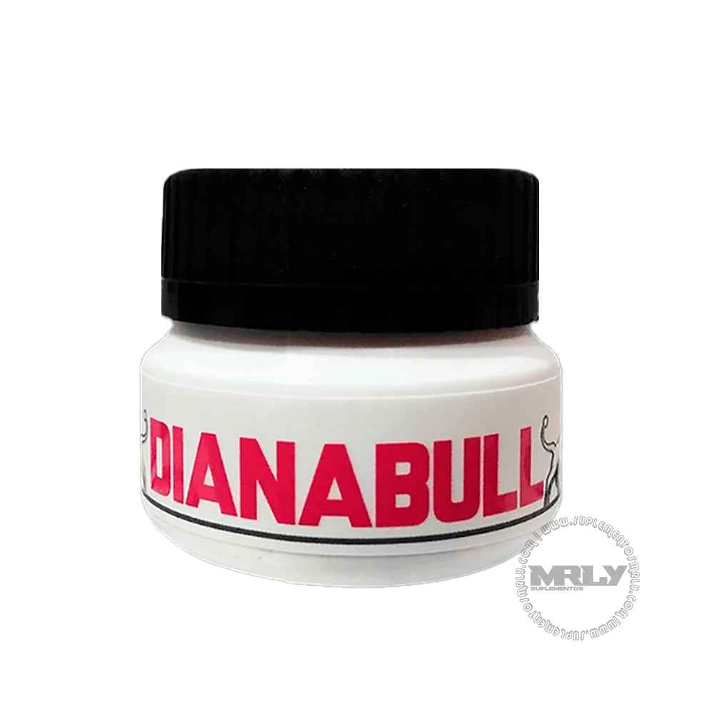 Dianabull (dianabol oral) 10mg 100 tabs Bull Pharma - Suplementos MRLY