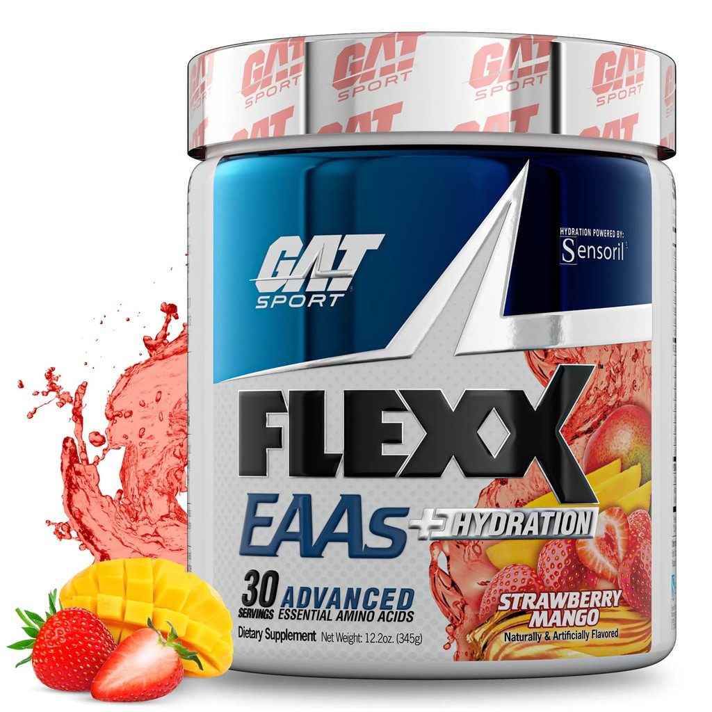 GAT FLEXX EAA | 30 servicios