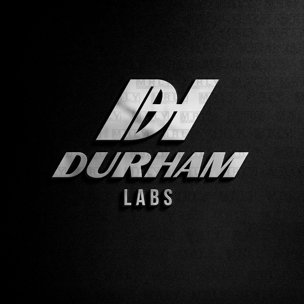 Sustenon (sostenon) 250mg/ml Durham Labs - Suplementos MRLY