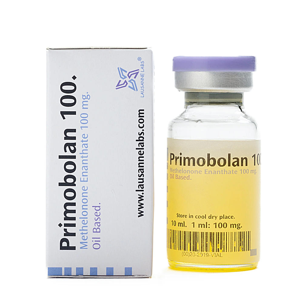 Primobolan 100 Lausanne Labs