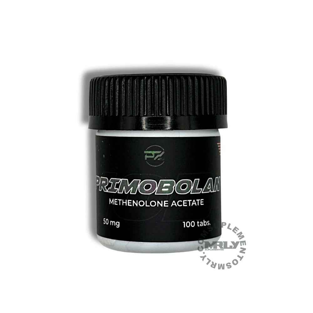 Primobolan (oral) 50mg 100 tabs Potenza Lab