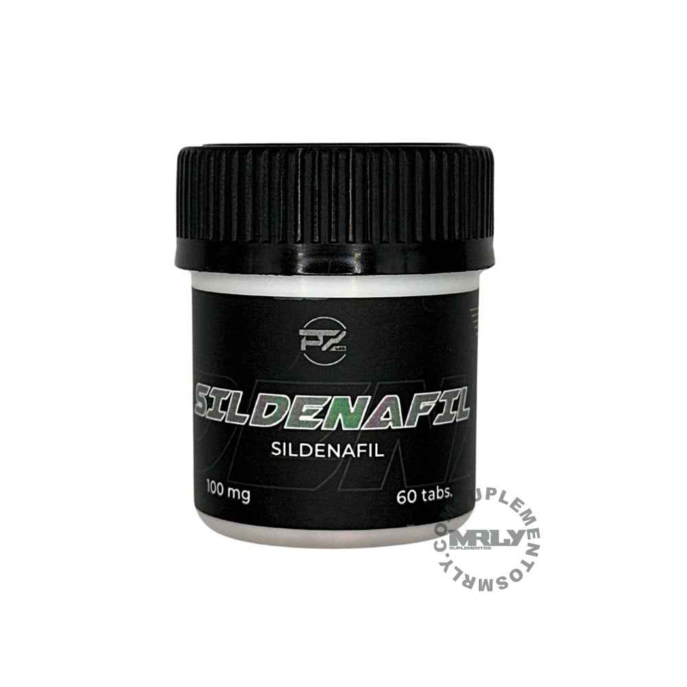 Sildenafil 100 mg 60 tabs Potenza Lab