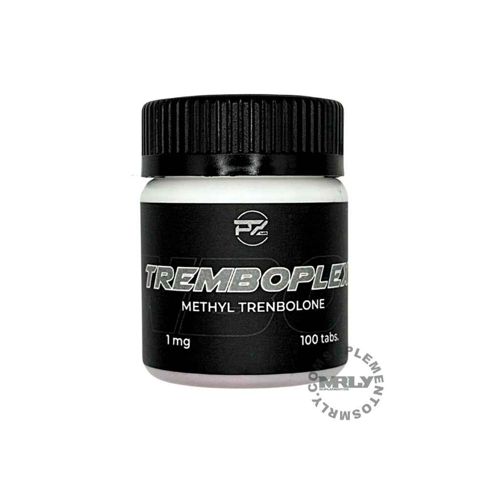 Tremboplex (trembo oral) Potenza Lab 1mg 100 tabs
