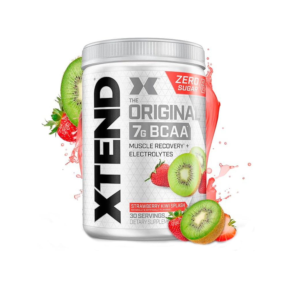 XTEND BCAA | ZERO SUGAR | 30 serv