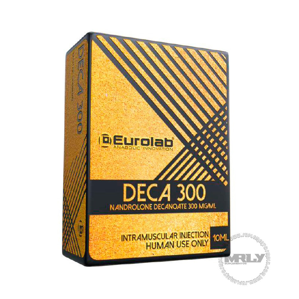 DECA 300 | EUROLAB