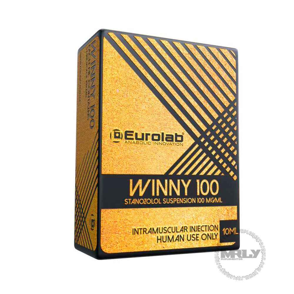 WINNY 100 | EURO LAB