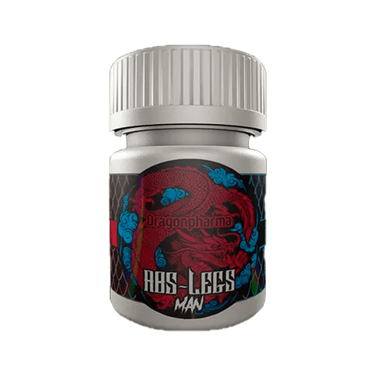 ABS LEGS | DRAGON PHARMA