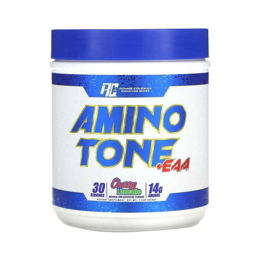 AMINO TONE + E44 RONNIE COLEMAN