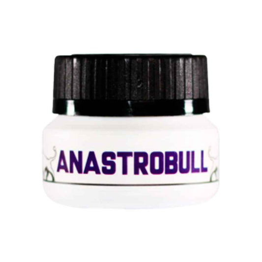 Anastrobull (arimidex) 1 mg 28 tabs - Suplementos MRLY