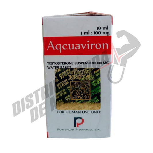 Acquaviron 100mg Rotterdam Pharmaceutical