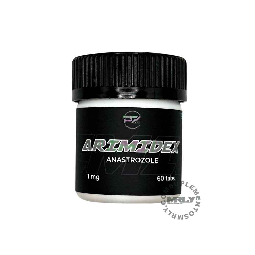 Arimidex Potenza Lab 1 mg 60 tabs