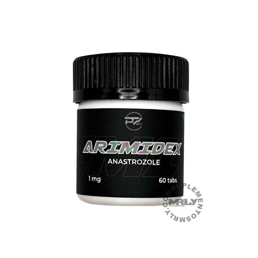 Arimidex Potenza Lab 1 mg 60 tabs