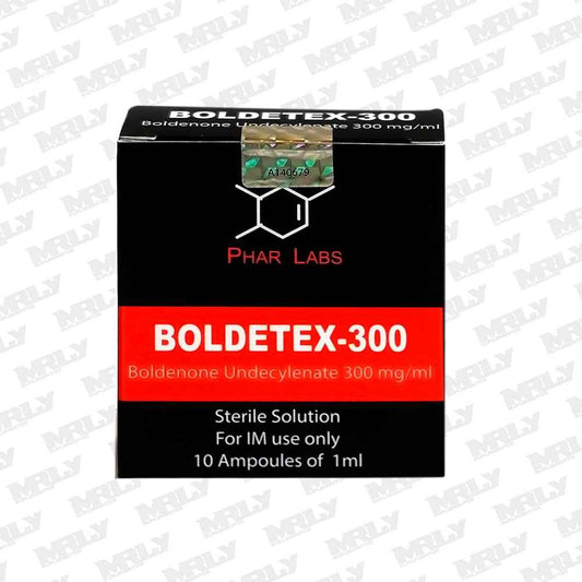 BOLDETEX-300 (bolde) Phar Labs