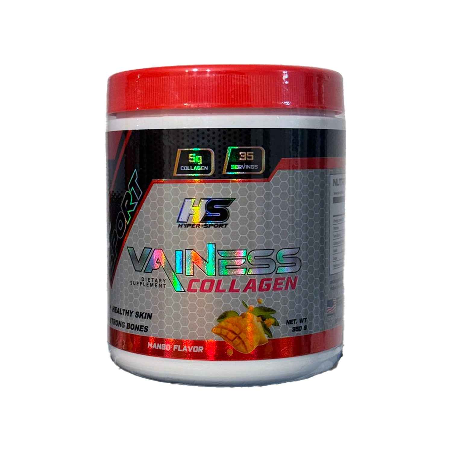 VAINESS COLLAGEN HYPER SPORT 350g