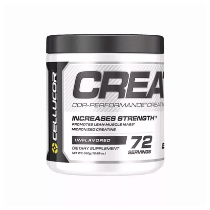 CREATINA CELLUCOR | 72 SERV - Suplementos MRLY