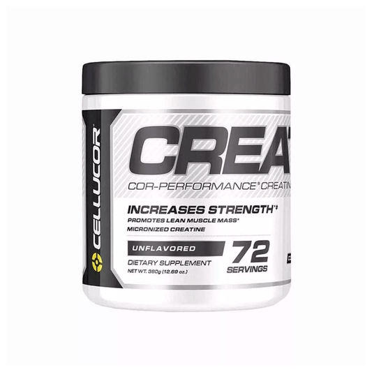 CREATINA CELLUCOR | 72 SERV