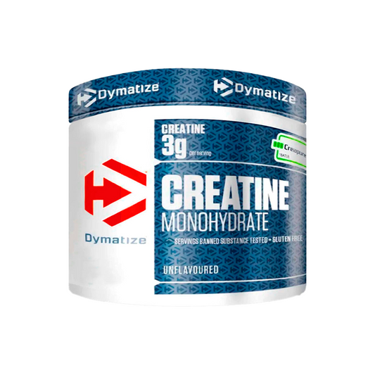 DYMATIZE CREATINA MONOHIDRATADA 300gr