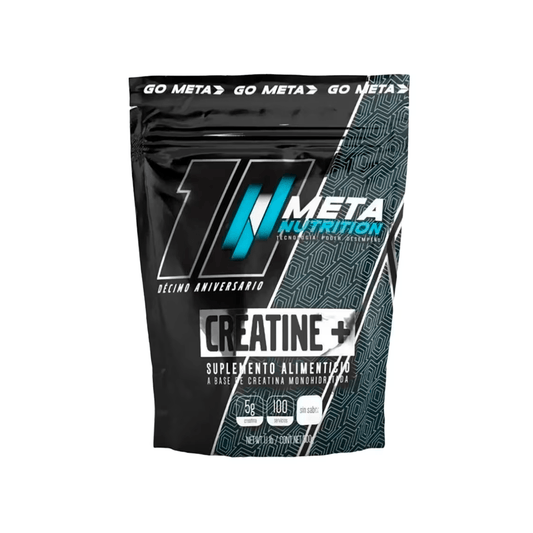 CREATINA META NUTRITION | 500 gr