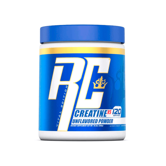CREATINA RONNIE COLEMAN | 120 SERVICIOS