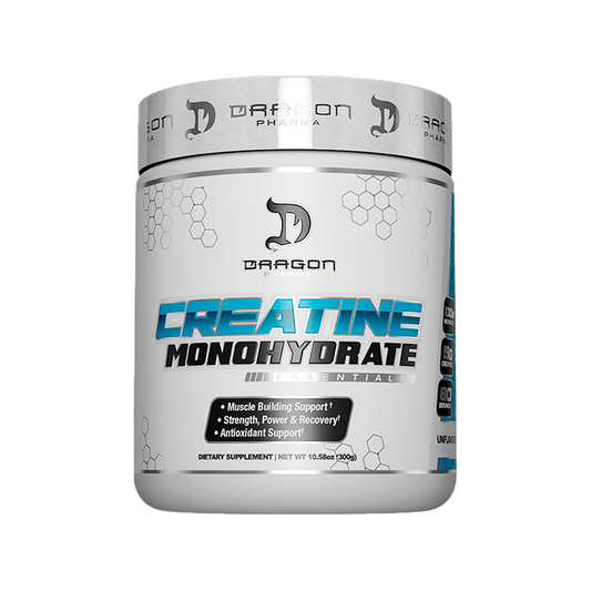 CREATINA DRAGON PHARMA 60 serv 300mg