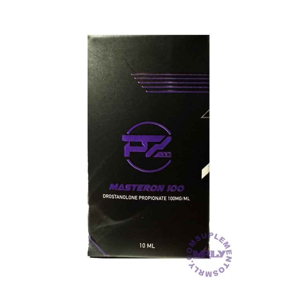 Masteron 100mg/ml Potenza Lab
