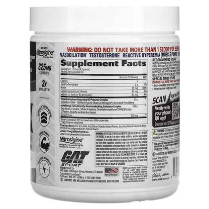 NITRAFLEX | GAT 300gr