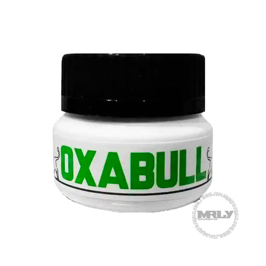 Oxabull (oxandrolona) 10mg 100 tabs Bull Pharma - Suplementos MRLY