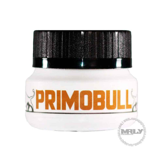 Primobull (primobolan oral) 50 tabs 25mg Bull Pharma - Suplementos MRLY
