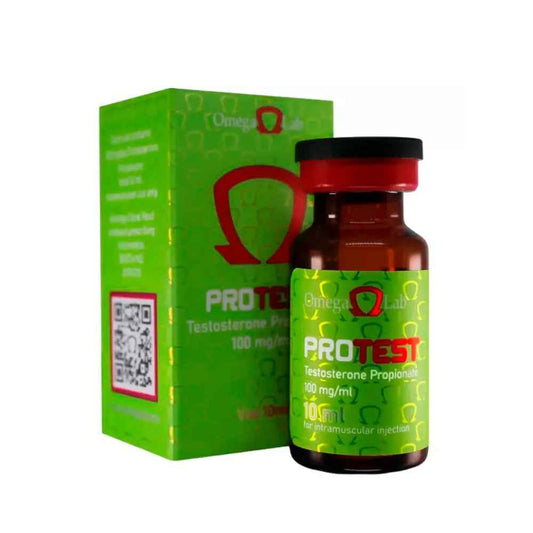 ProTest (propionato) Omega Labs