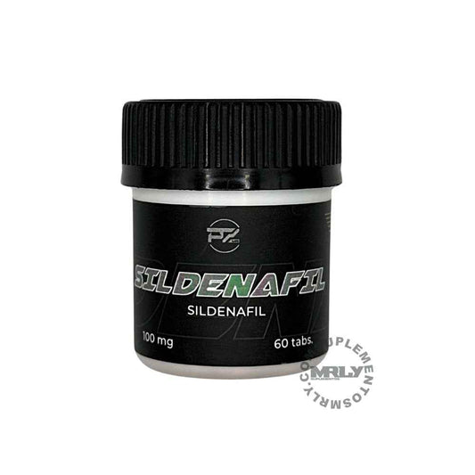 Sildenafil 100 mg 60 tabs Potenza Lab
