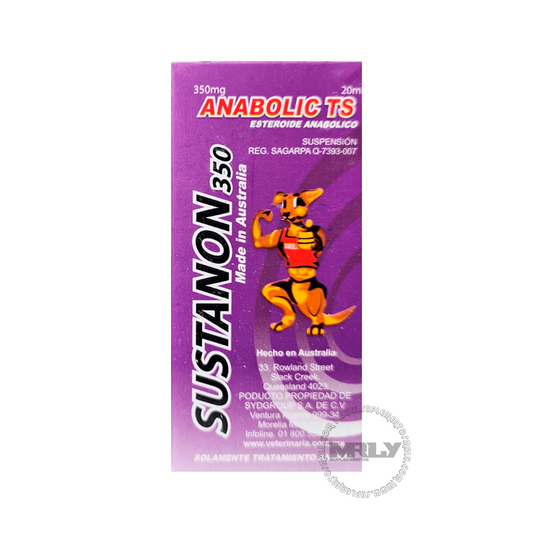 SUSTANON CANGURO | 20ml - 350mg