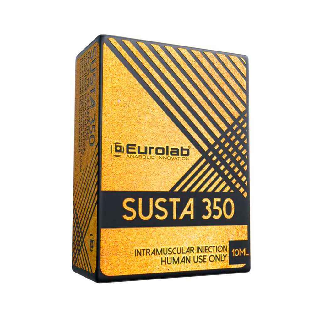 SUSTA 350 (sostenon) EUROLAB