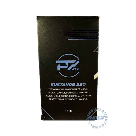 Sustanon (sostenon) 350mg/ml Potenza Lab - Suplementos MRLY