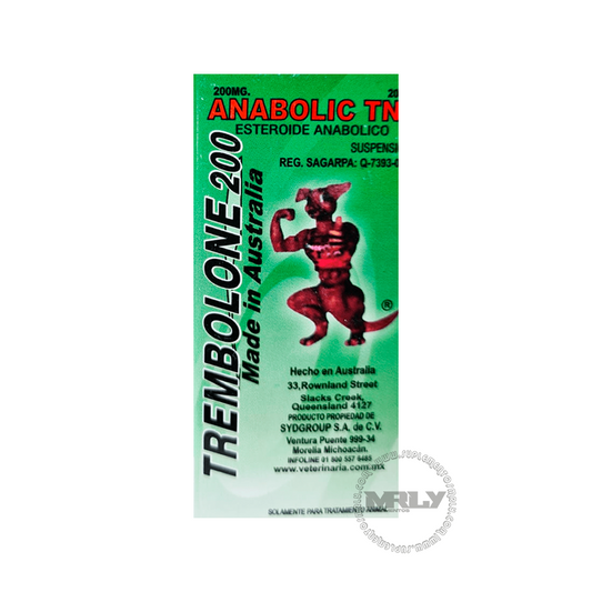 TREMBOLONA CANGURO | 20ml - 200mg