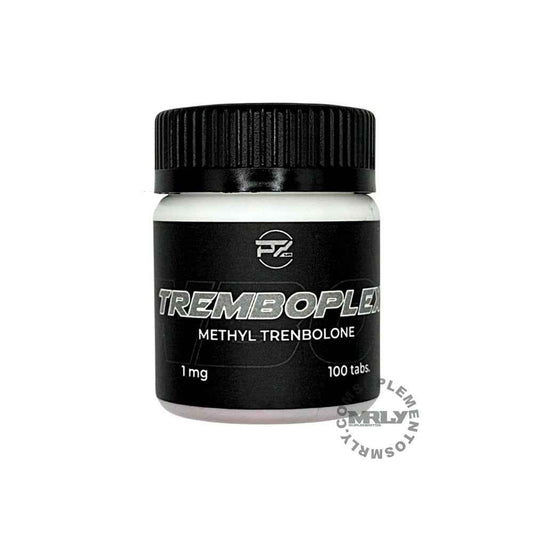 Tremboplex (trembo oral) Potenza Lab 1mg 100 tabs