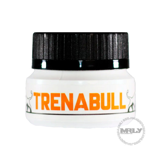 Trenabull (trembo oral) 1mg 50 tabs Bull Pharma - Suplementos MRLY